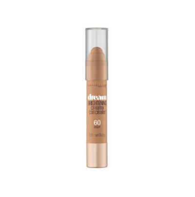 Maybelline Dream Brightening Creamy Concealer - 60 Deep