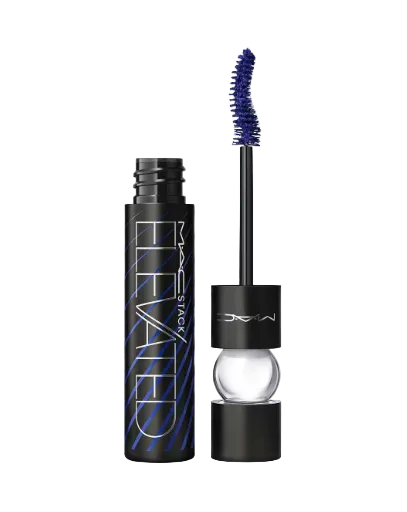 Mac Stack Elevated Mascara - 12ml - Blue