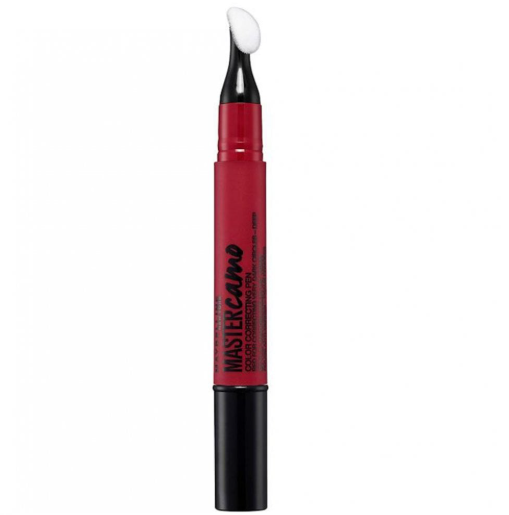 Maybelline Master Camo Colour Correcting Pen - Red