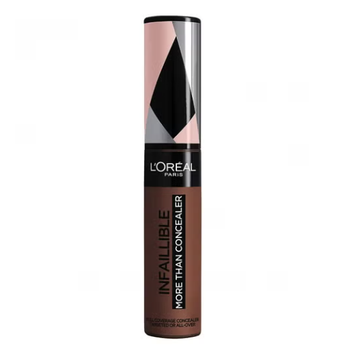 L’Oréal Paris Infaillible More Than Concealer 344 Espresso 11ml