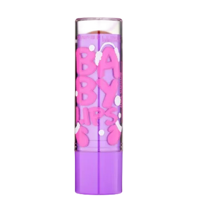 Maybelline Baby Lips Winter Delight Lip Balm - 11 Hot Cocoa