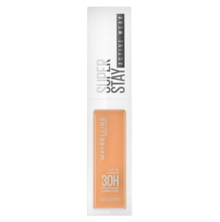Maybelline Super Stay Active Wear Concealer - 30 Honey