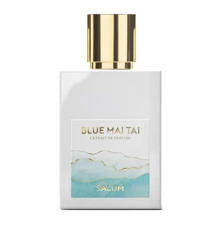 Salum Blu Mai Tai Extrait De Parfum 50 Ml