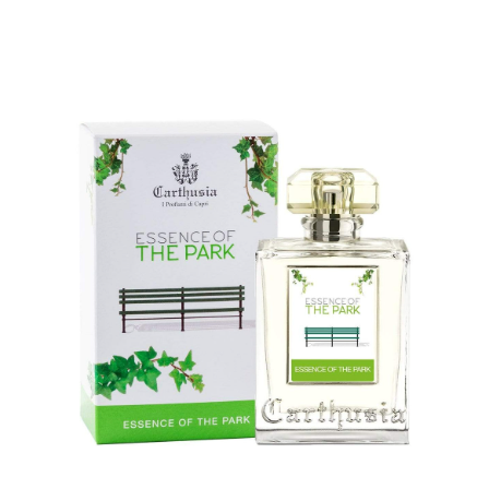 Carthusia Eau de Toilette for Women 50ml