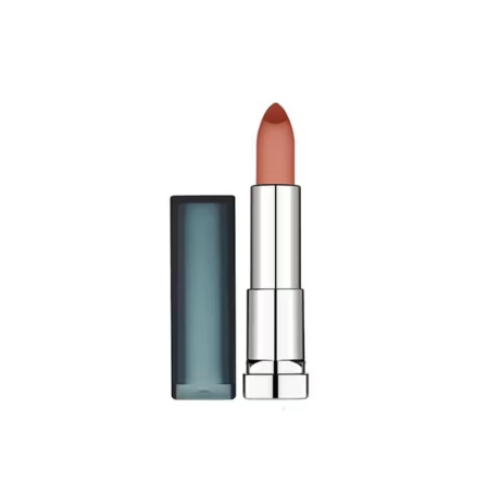 Maybelline Color Sensational Matte Nude Lipstick - 986 Melted Chocolate