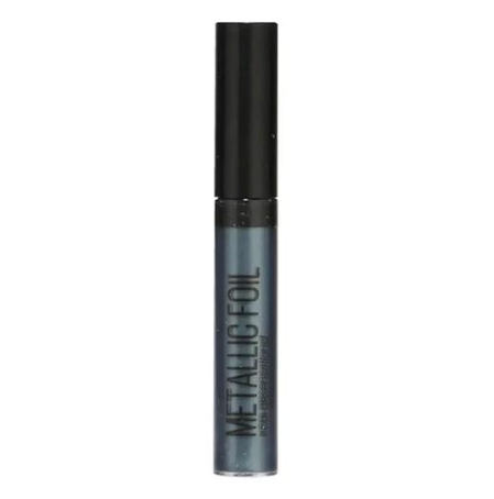 Maybelline Metallic Foil Lipstick - 130 Labyrinth