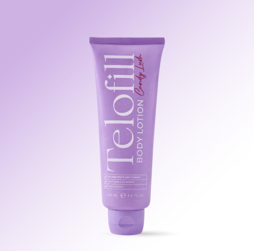 Telofill Candy Lush Body Lotion