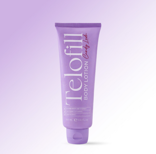 Telofill Candy Lush Body Lotion