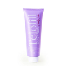 Telofill Candy Lush Body Scrub