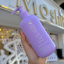 Telofill Body Milk Oriental Roses Vanilla