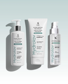 Hydrolav PH Balancing Shampoo