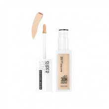 Maybelline Super Stay Active Wear Concealer - 22 Wheat