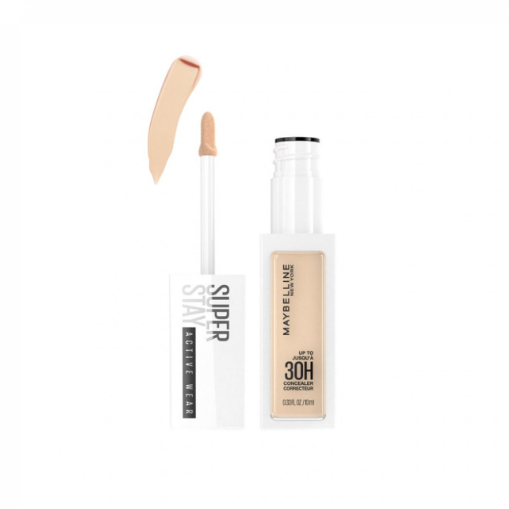 Maybelline Super Stay Active Wear Concealer - 22 Wheat