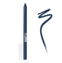 Maybelline Tattoo Liner Gel Pencil - 921 Deep Teal