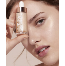 L'Oreal Glow Mon Amour Liquid Highlighting Drops - 01 Sparkling Love