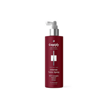 Capixy Intense Hair Growth Spray Anti Hair Loss Treatment for Thicker & Stronger Hair 125ml