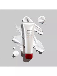 Shiseido Deep Cleansing Foam 125ml