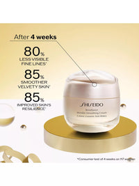 Shiseido Benefiance Wrinkle Correcting Ritual Holiday Skincare Gift Set