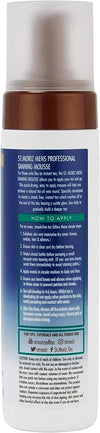 St Moriz Men's Fast Tan Mousse 200 Ml