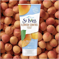 St. Ives Gentle Facial Scrub Apricot 150ml