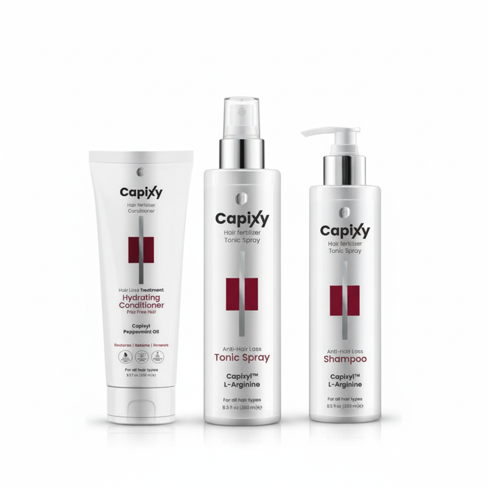 Starter Daily Care Program