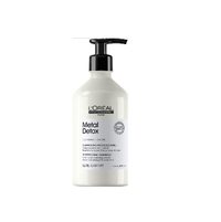 L'Oral Professionnel Metal Detox Shampoo