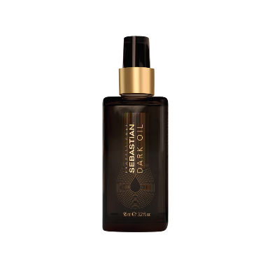 Sebastian Professional Dark Hair Styling Oil 100 ml