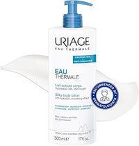 Uriage Xemose Anti-Itch Soothing Oil Balm - 500ml