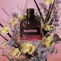 Valentino Born In Roma Uomo Intense Eau de Parfum Intense Spray 100ml - 8COM STORES