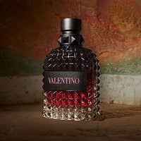 Valentino Born In Roma Uomo Intense Eau de Parfum Intense Spray 100ml - 8COM STORES