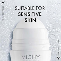 Vichy Stress Resist Deodorant For Excessive Perspiration 50ml