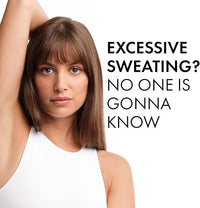 Vichy Stress Resist Deodorant For Excessive Perspiration 50ml