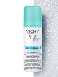Vichy 48 Hour Anti Perspirant Deodorant Spray 125 Ml