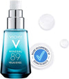Vichy Mineral 89 Eyes Booster - Strengthens The Skin Around The Eyes, 15ml