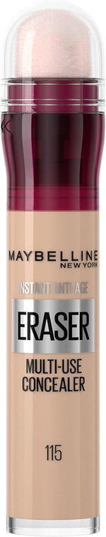 Maybelline Instant Anti Age Eraser Eye Concealer