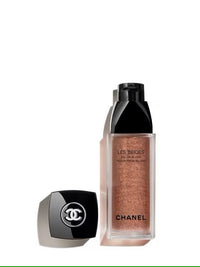 CHANEL Les Beiges Water-Fresh Blush - 8COM STORES