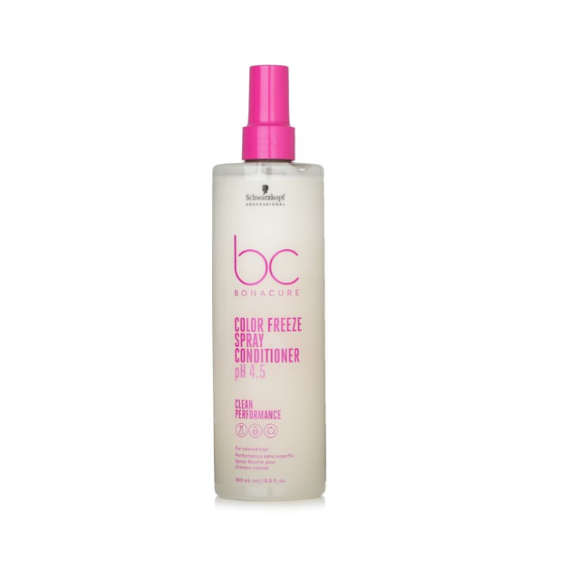Schwarzkopf BC Bonacure Conditioner 400ml