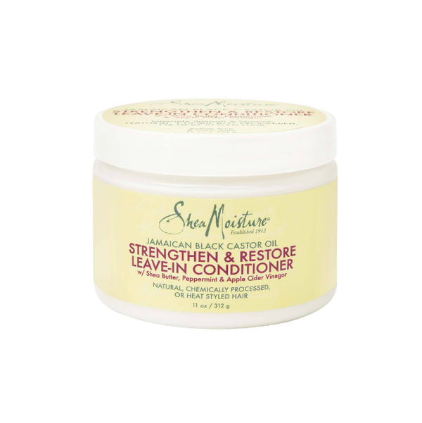 Shea Moisture Leave in Conditioner 355 ml