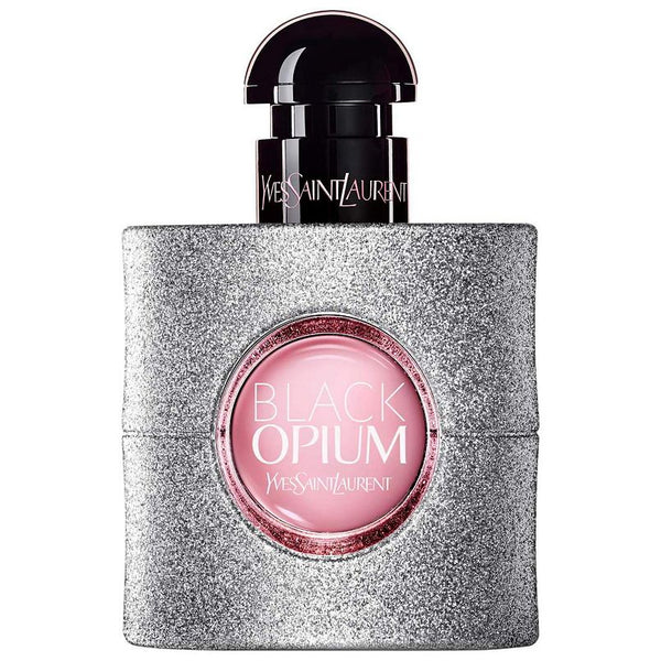 Yves Saint Laurent Black Opium Eau de Parfum Glitter - 8COM STORES