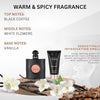 Yves Saint Laurent Black Opium Pour Femme Set Eau De Parfum Spray 50ml + Body Balm 50ml