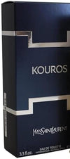 Yves Saint Laurent Kouros Eau De Toilette Spray