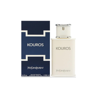 Yves Saint Laurent Kouros Eau De Toilette Spray