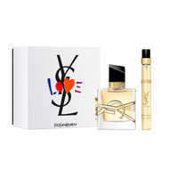 Yves Saint Laurent Libre Eau De Parfum Gift Set 90ml 10ml