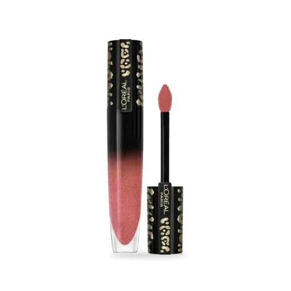 L’Oréal Paris Rouge Signature Lipstick - 320 Be Feminist