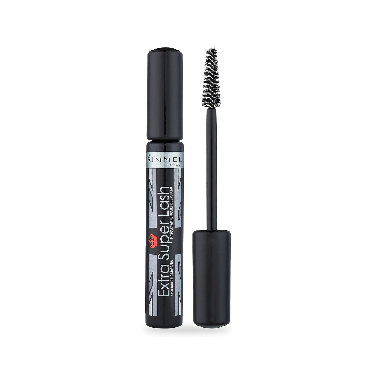 Rimmel Extra Super Lash Mascara - 101 Black