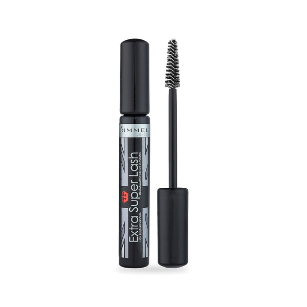 Rimmel Extra Super Lash Mascara - 101 Black