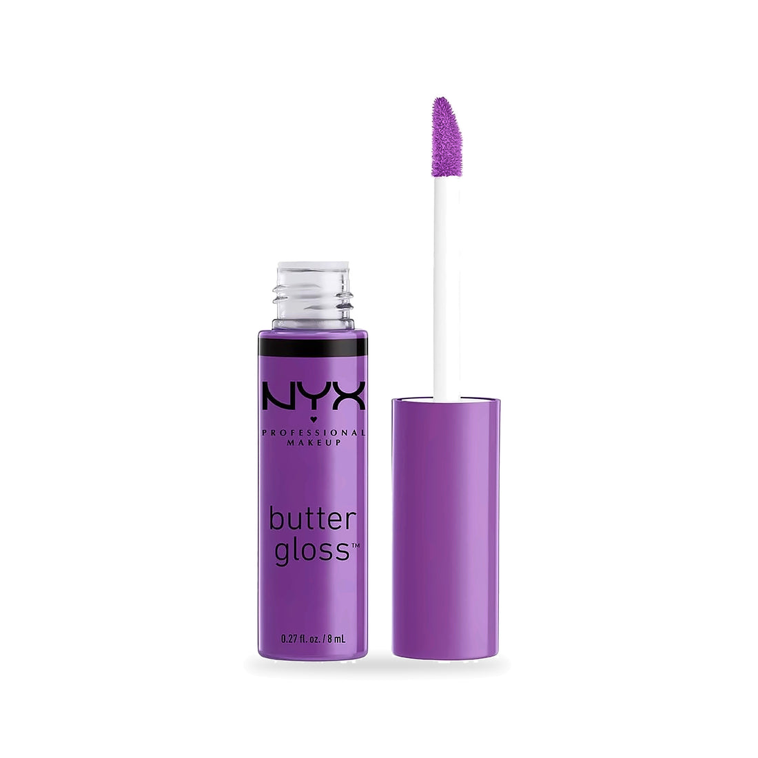 NYX Professional Makeup Butter Gloss 29 Sugar Plum