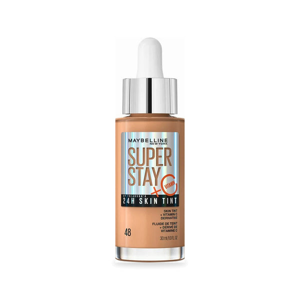 Maybelline Super Stay Up To 24H Skin Tint - 48