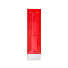 Maybelline Color Sensational Cream Lipstick - 916 Neon Red