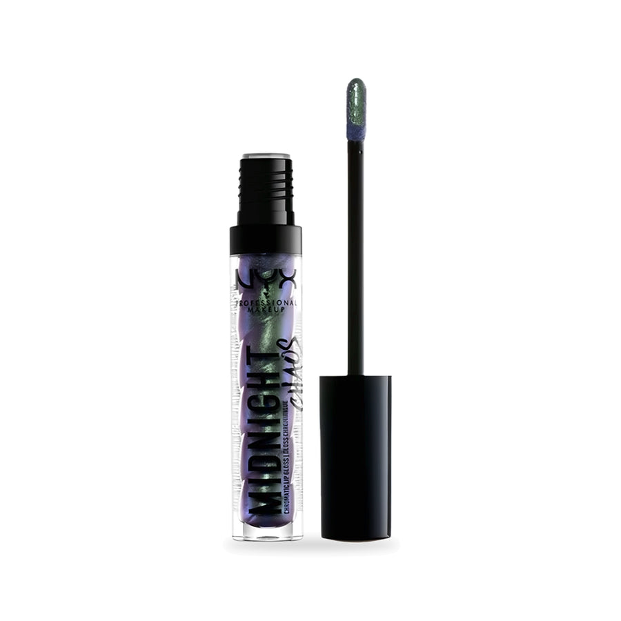 NYX Professional Makeup Chromatic Lip Gloss 04 Undercover Gleam
